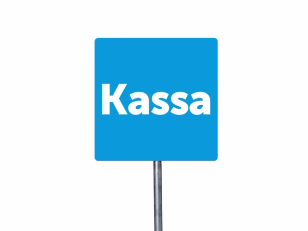 Kassa bord in 9 kleuren