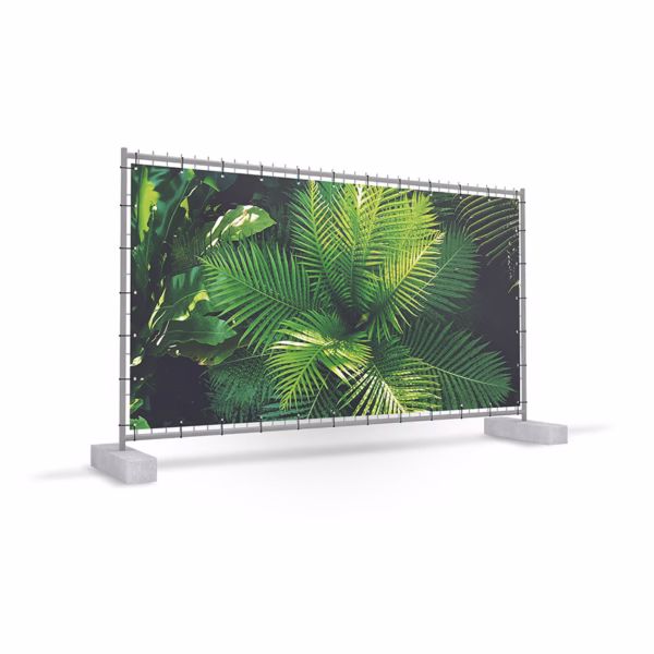 Decorbanner - Type 10