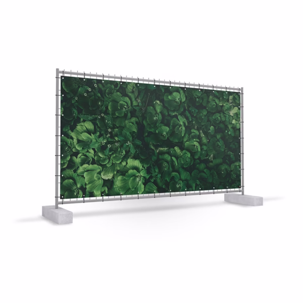Decorbanner - Type 2