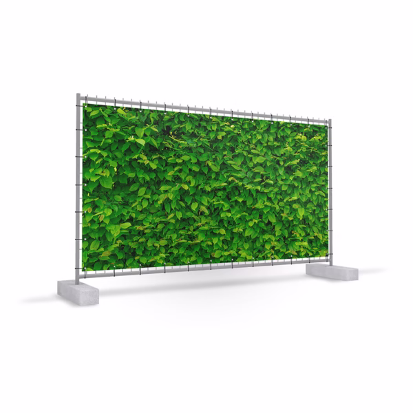 Decorbanner - Type 3