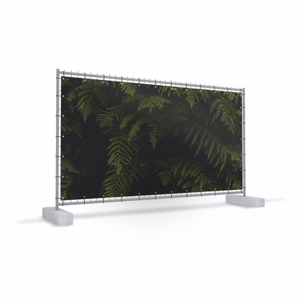 Decorbanner - Type 4