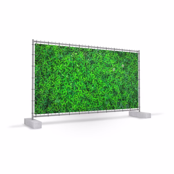 Decorbanner - Type 5