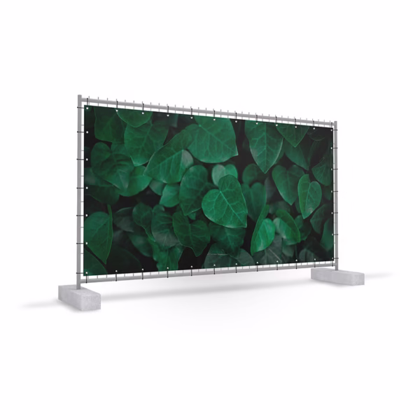 Decorbanner - Type 6