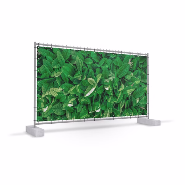 Decorbanner - Type 7