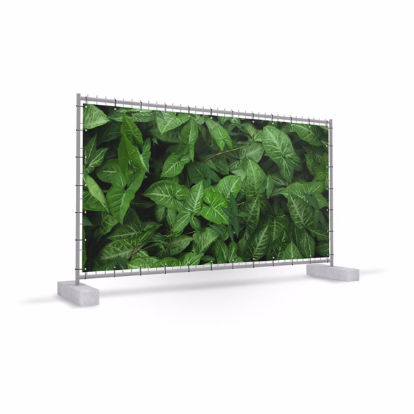 Decorbanner - Type 8